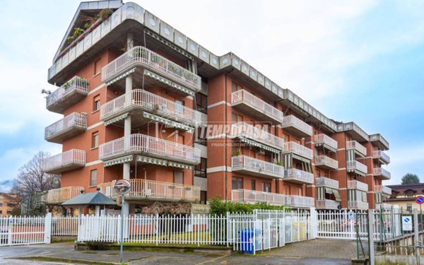 appartamento in vendita a San Mauro Torinese