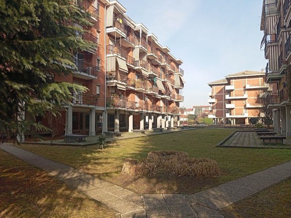 appartamento in vendita a San Mauro Torinese