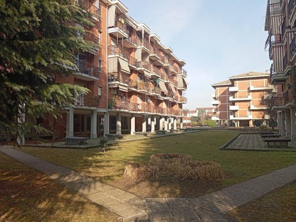 appartamento in vendita a San Mauro Torinese