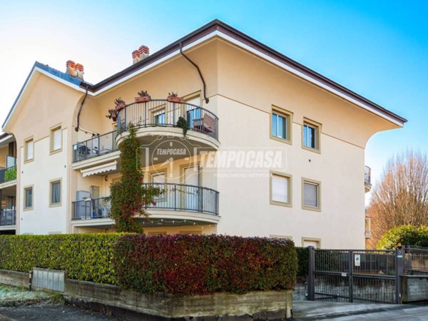 appartamento in vendita a San Mauro Torinese