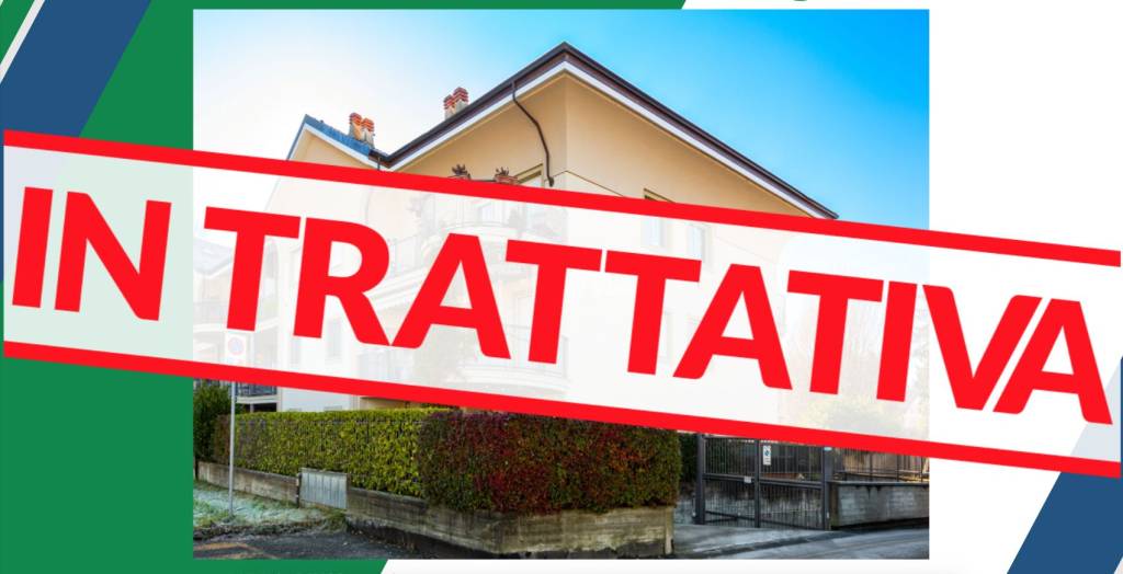 appartamento in vendita a San Mauro Torinese