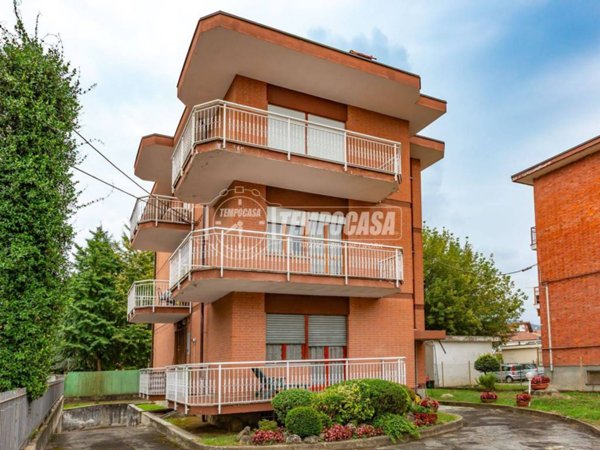 appartamento in vendita a San Mauro Torinese in zona Oltre Po