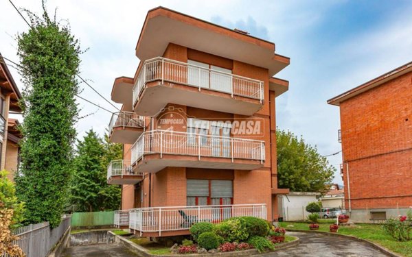appartamento in vendita a San Mauro Torinese in zona Oltre Po