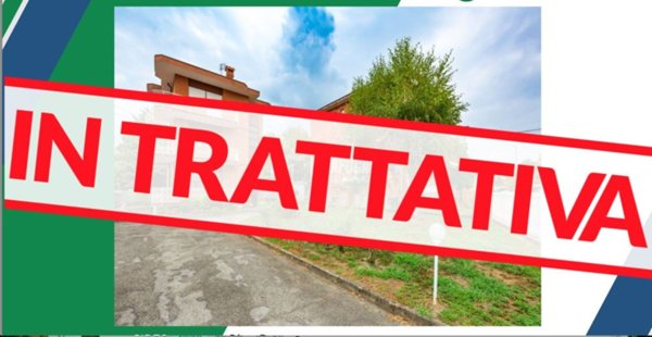appartamento in vendita a San Mauro Torinese in zona Oltre Po