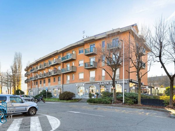 appartamento in vendita a San Mauro Torinese