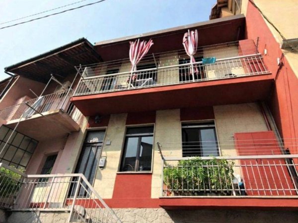 appartamento in vendita a San Mauro Torinese