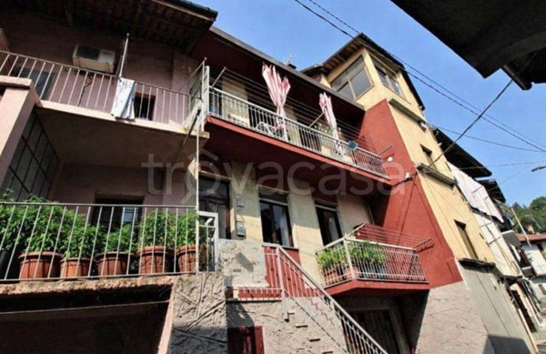 appartamento in vendita a San Mauro Torinese