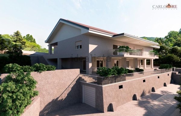 casa indipendente in vendita a San Mauro Torinese