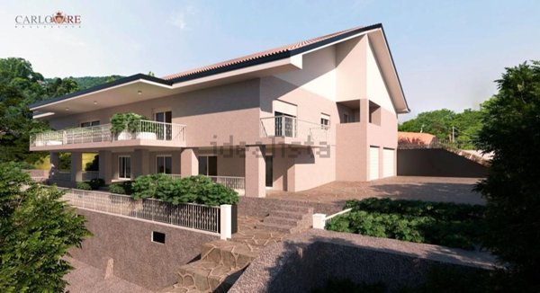 casa indipendente in vendita a San Mauro Torinese