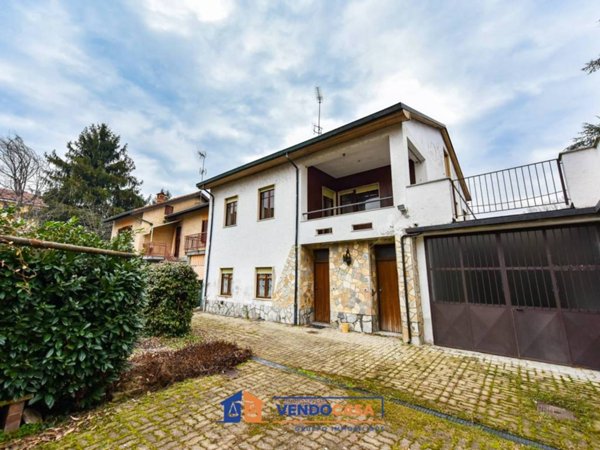 casa indipendente in vendita a San Mauro Torinese