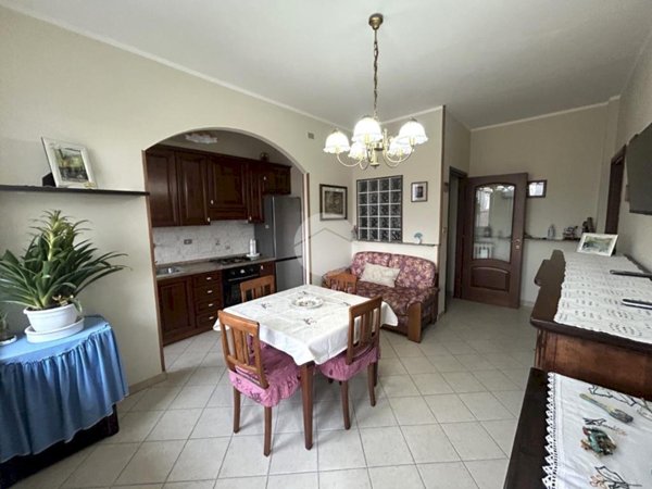 appartamento in vendita a San Mauro Torinese