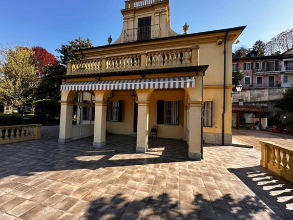 casa indipendente in vendita a San Mauro Torinese