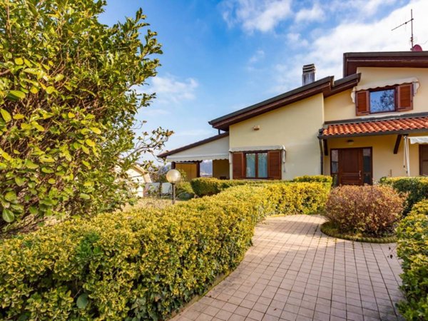 casa indipendente in vendita a San Mauro Torinese