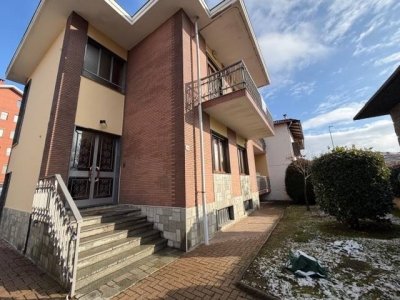 appartamento in vendita a San Mauro Torinese
