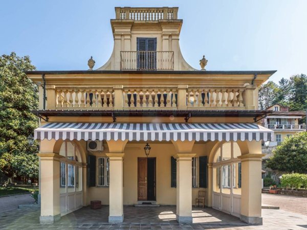 casa indipendente in vendita a San Mauro Torinese
