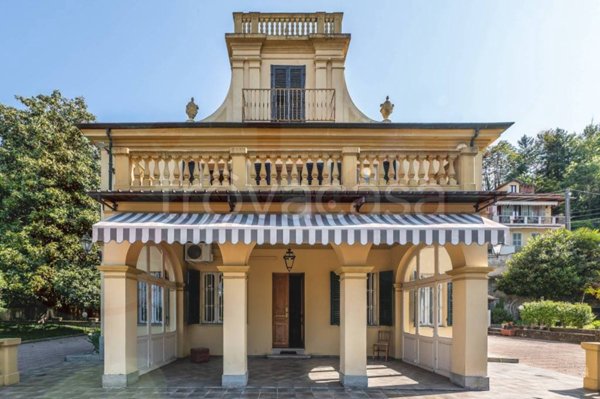 casa indipendente in vendita a San Mauro Torinese
