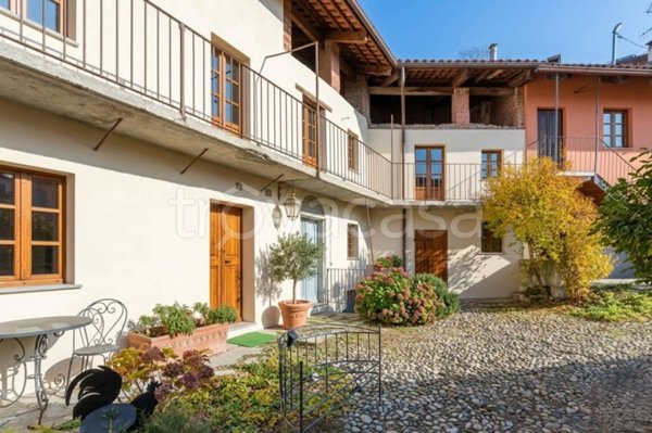 casa indipendente in vendita a San Mauro Torinese
