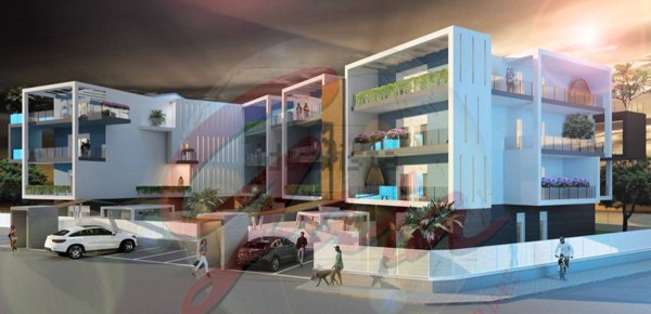 appartamento in vendita a San Mauro Torinese