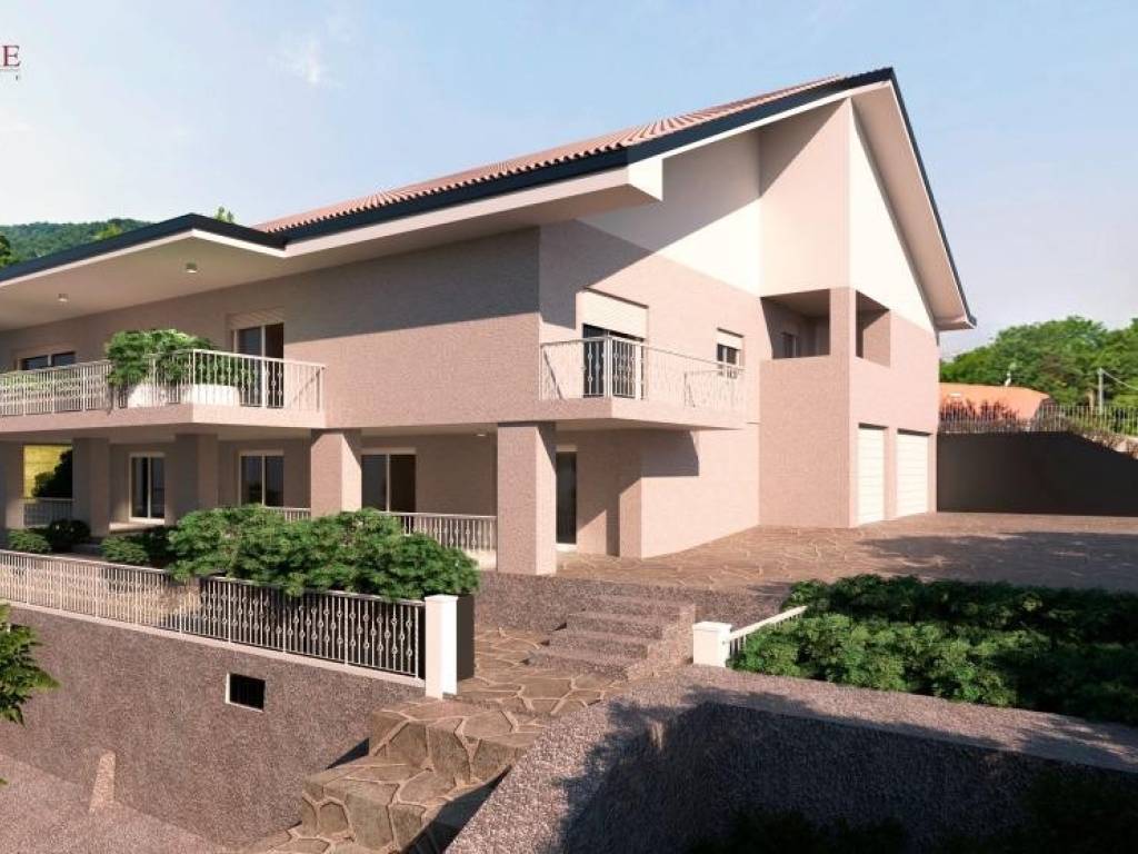 casa indipendente in vendita a San Mauro Torinese