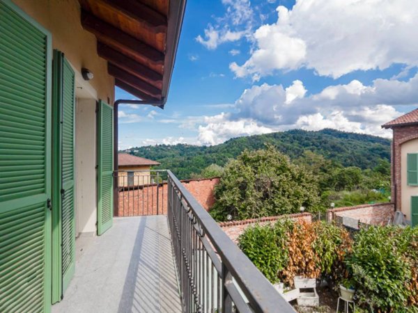 appartamento in vendita a San Mauro Torinese