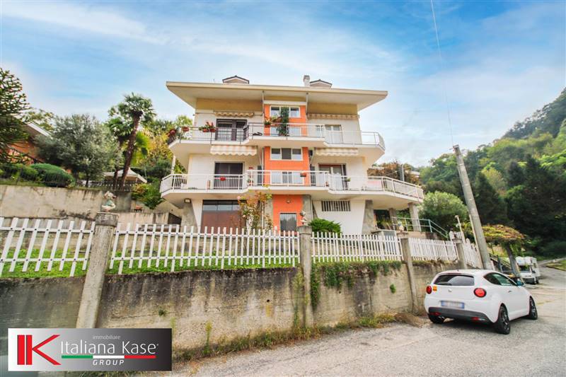 appartamento in vendita a San Mauro Torinese