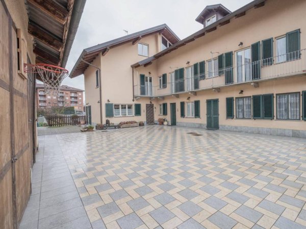 casa indipendente in vendita a San Mauro Torinese