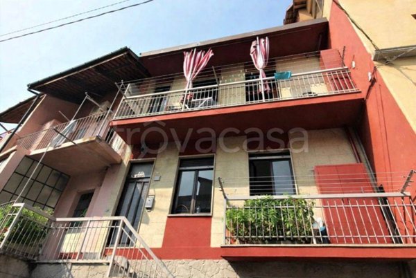 appartamento in vendita a San Mauro Torinese