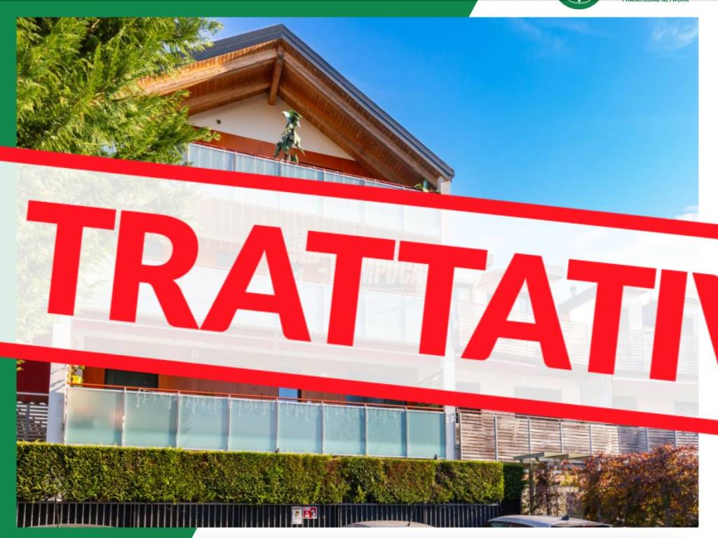 appartamento in vendita a San Mauro Torinese in zona Oltre Po