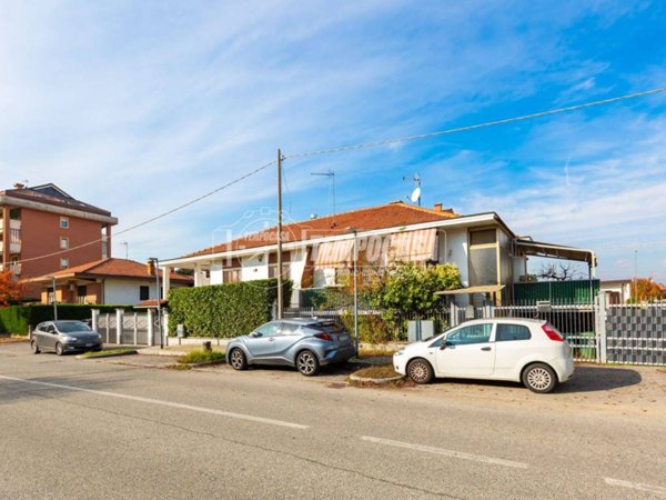 casa indipendente in vendita a San Mauro Torinese
