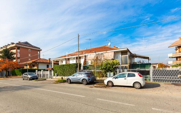 casa indipendente in vendita a San Mauro Torinese