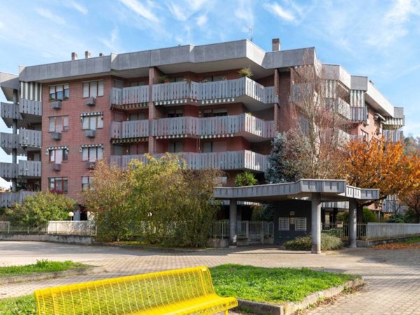 appartamento in vendita a San Mauro Torinese