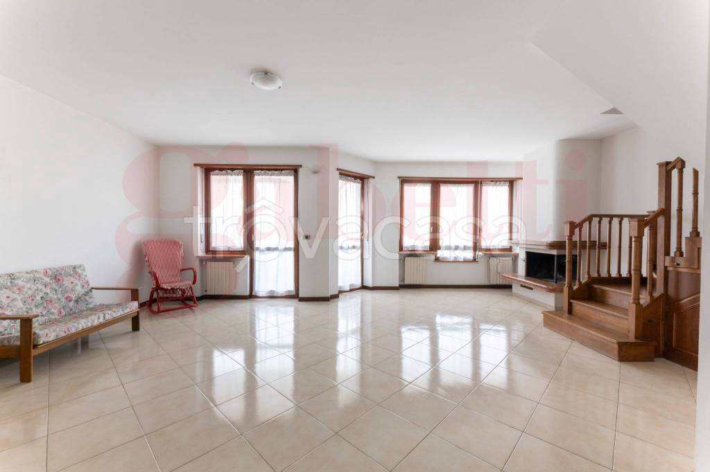 appartamento in vendita a San Mauro Torinese