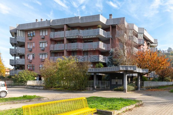 appartamento in vendita a San Mauro Torinese