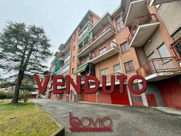 casa indipendente in vendita a San Mauro Torinese