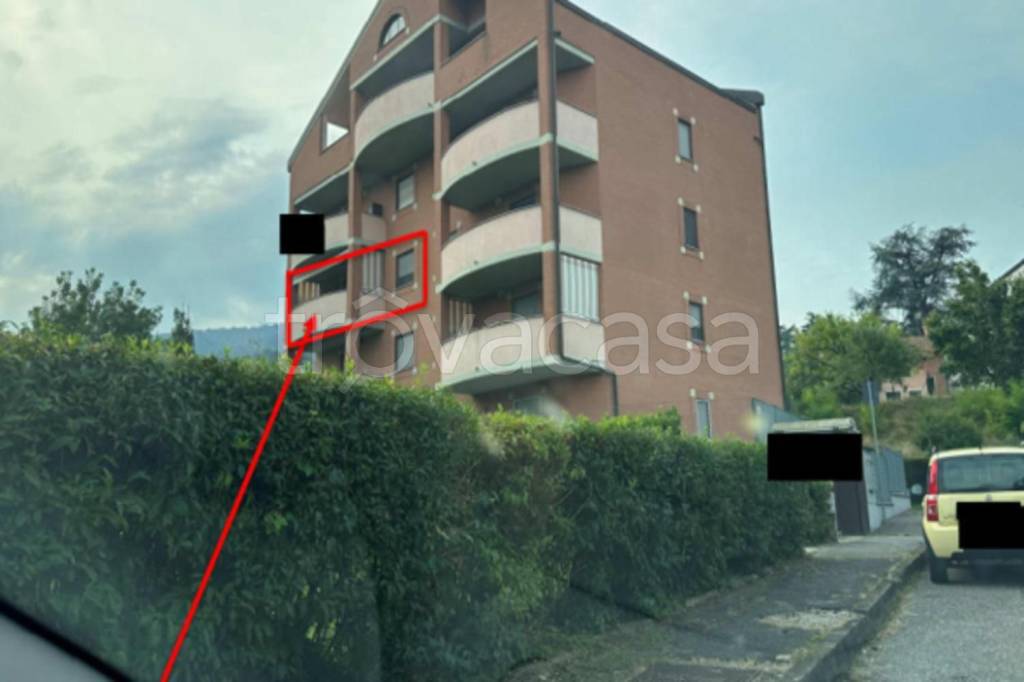 appartamento in vendita a San Mauro Torinese