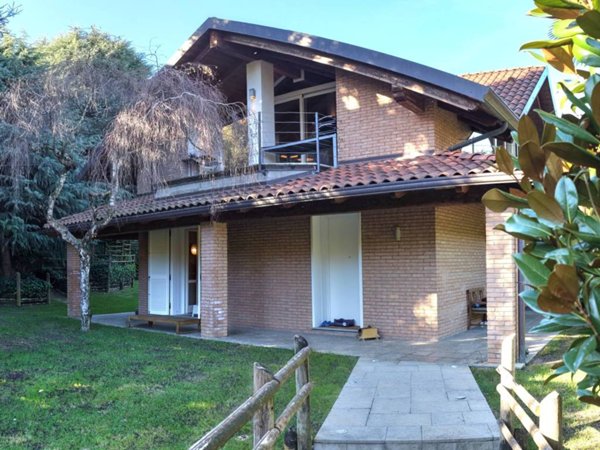 casa indipendente in vendita a San Mauro Torinese