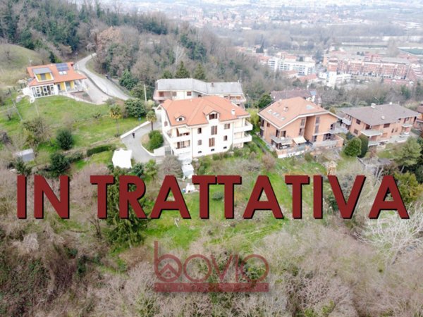 appartamento in vendita a San Mauro Torinese
