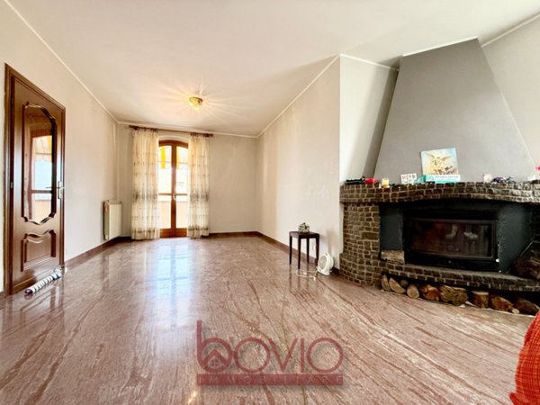 appartamento in vendita a San Mauro Torinese