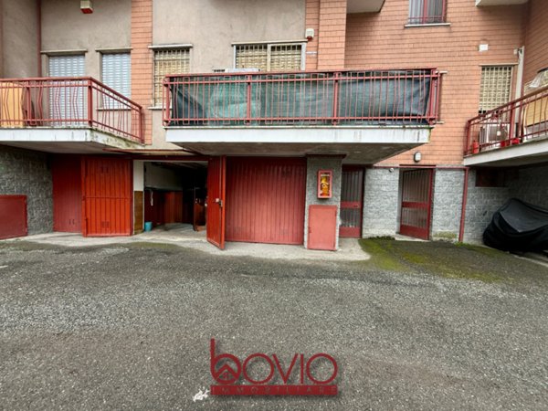 casa indipendente in vendita a San Mauro Torinese