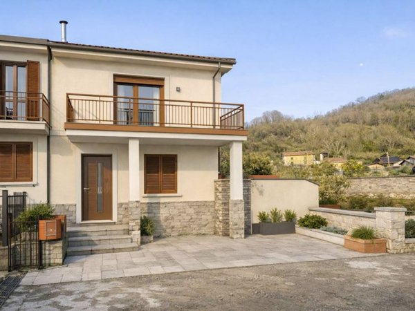 casa indipendente in vendita a San Mauro Torinese