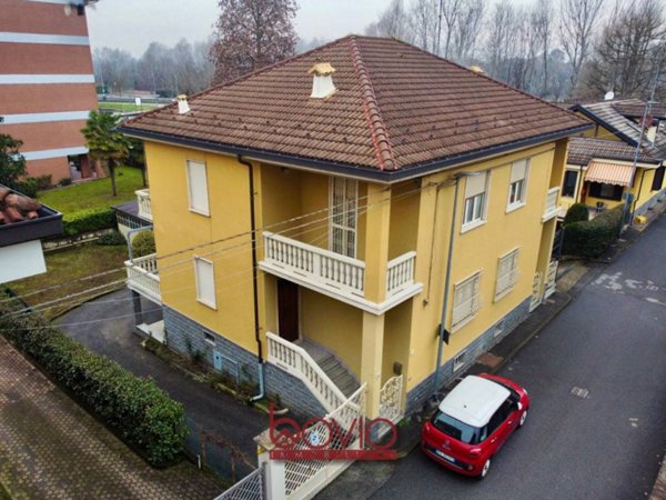 appartamento in vendita a San Mauro Torinese