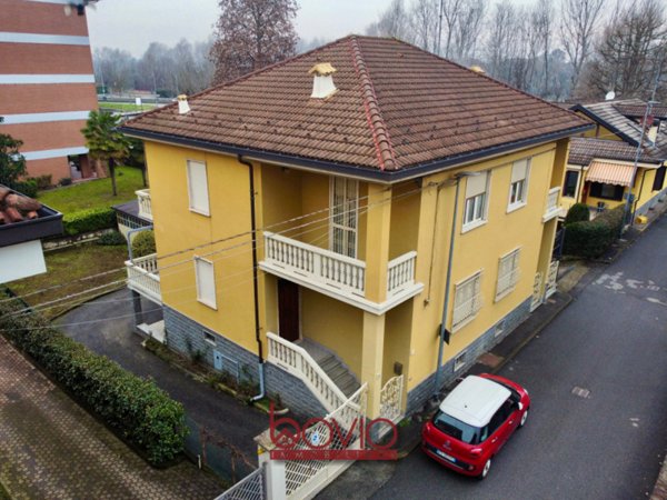 appartamento in vendita a San Mauro Torinese