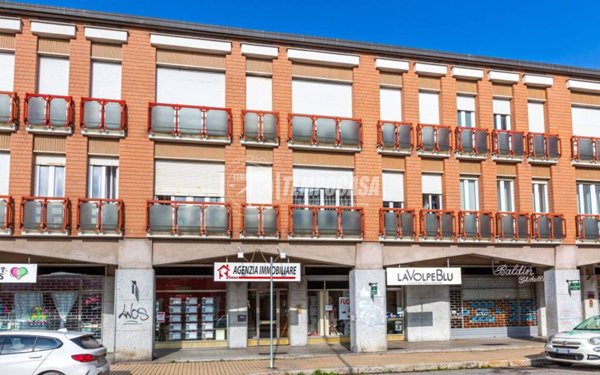 appartamento in vendita a San Mauro Torinese