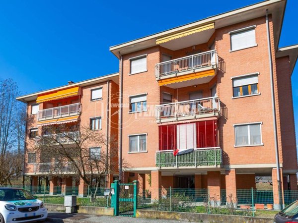 appartamento in vendita a San Mauro Torinese
