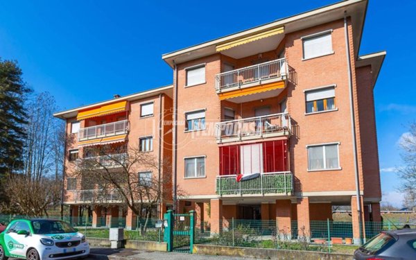 appartamento in vendita a San Mauro Torinese