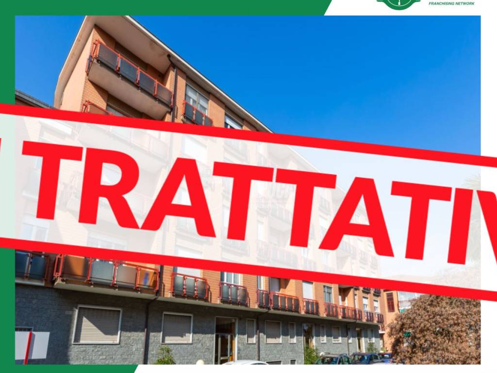 appartamento in vendita a San Mauro Torinese