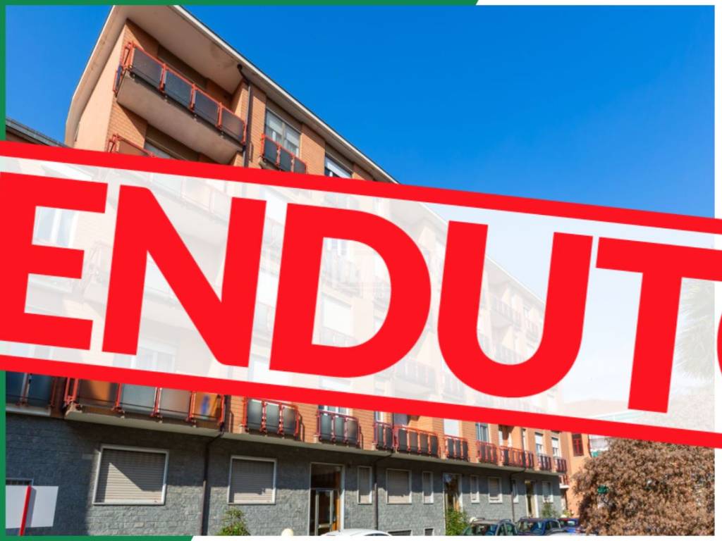 appartamento in vendita a San Mauro Torinese