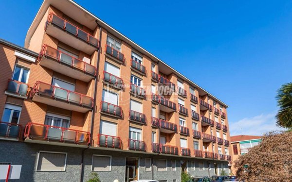 appartamento in vendita a San Mauro Torinese