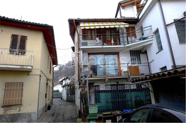 appartamento in vendita a San Mauro Torinese