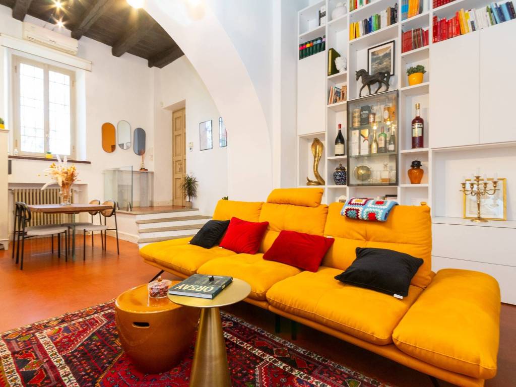 appartamento in vendita a San Mauro Torinese